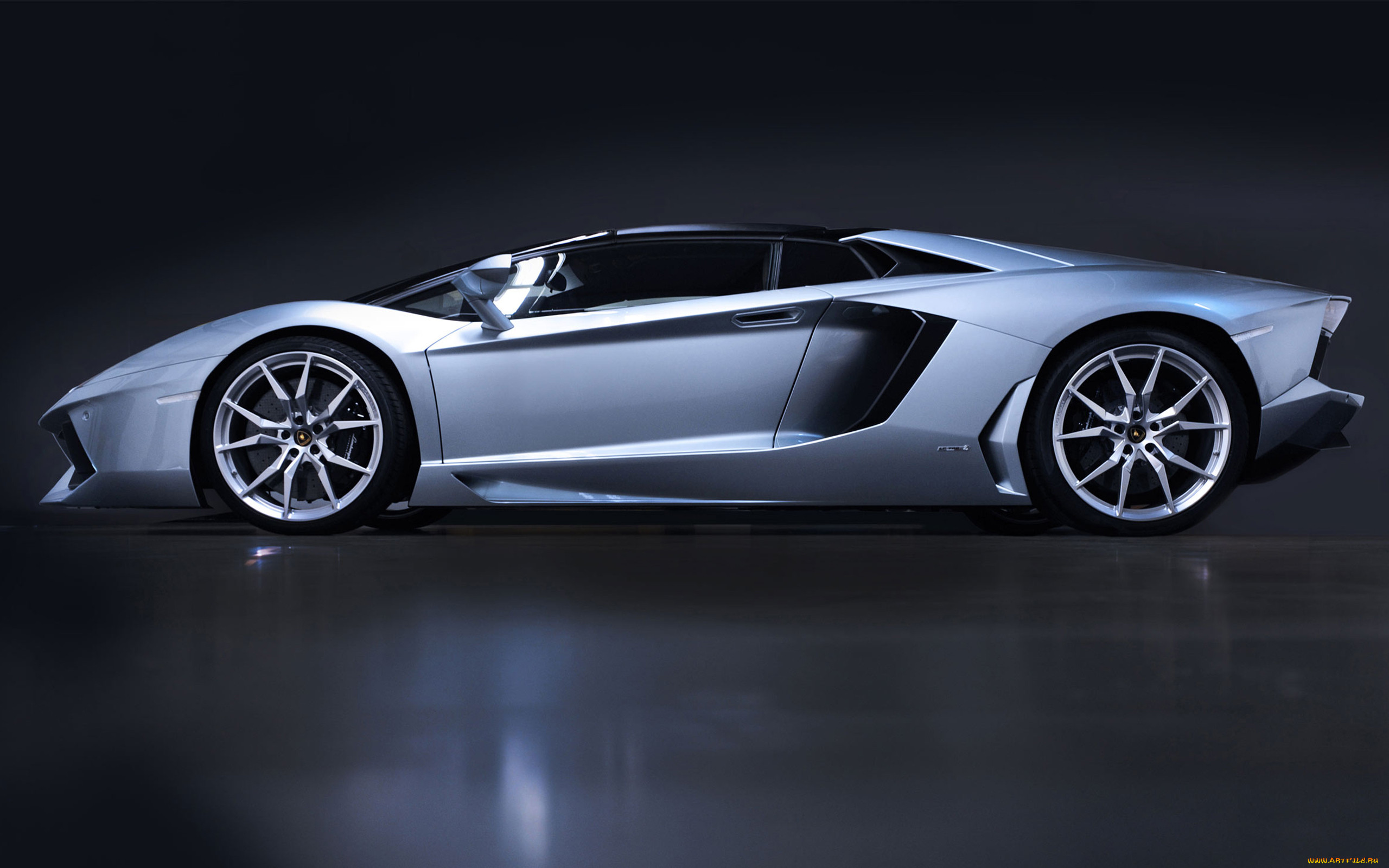 , lamborghini